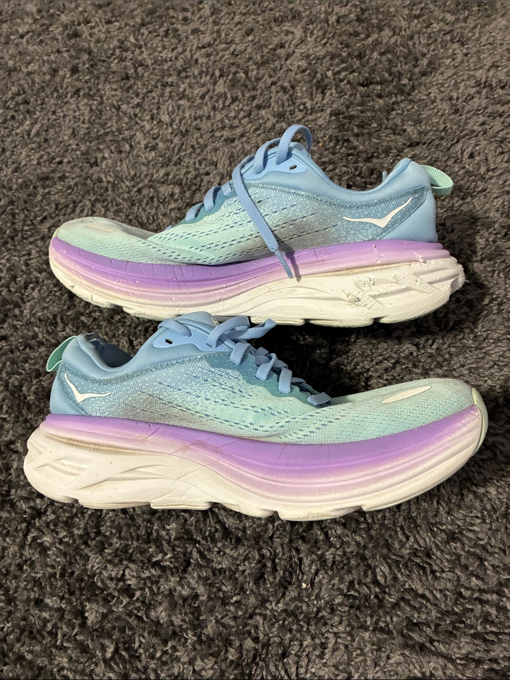 Hoka bondi 8 - Picture 2 of 8
